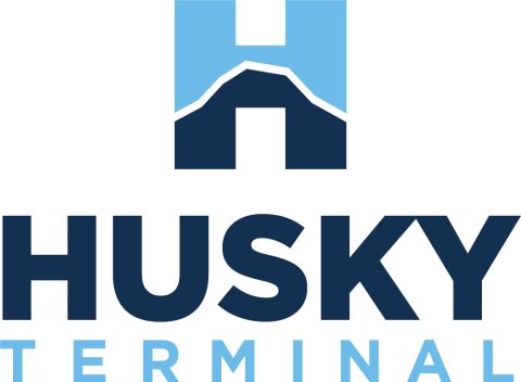 Husky Terminal 2026